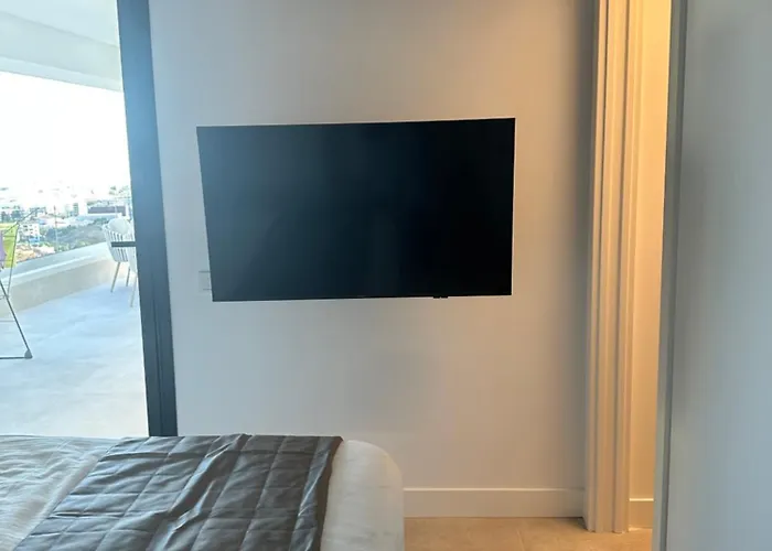 דירה Mirador Hills Liberdada The View