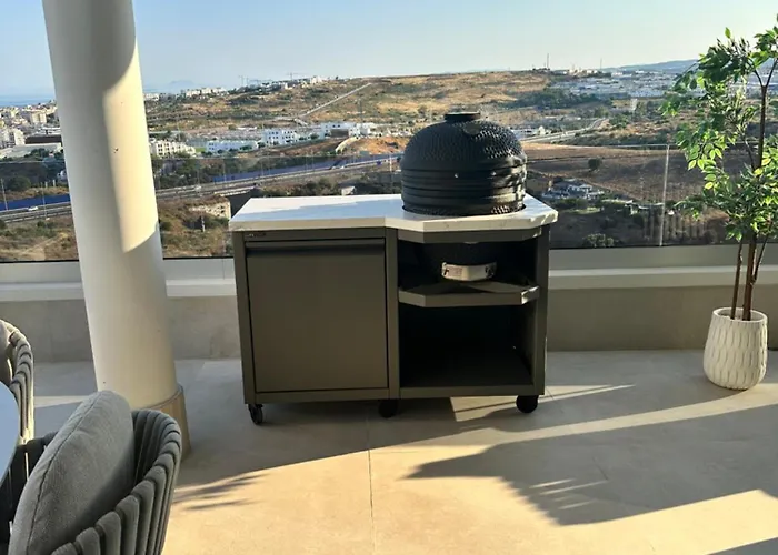 Mirador Hills Liberdada The View דירה *