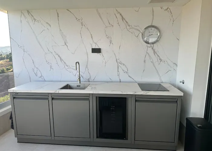 Mirador Hills Liberdada The View דירה