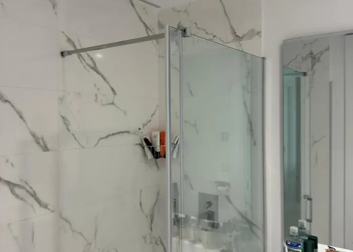 דירה Mirador Hills Liberdada The View אסטפונה