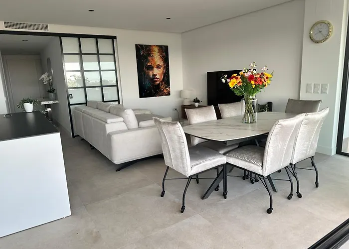 Mirador Hills Liberdada The View אסטפונה