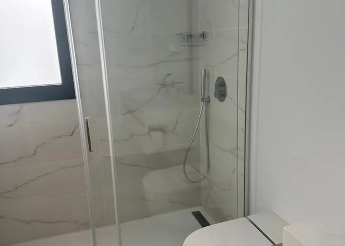 Mirador Hills Liberdada The View * אסטפונה