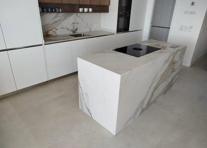 Mirador Hills Liberdada The View * אסטפונה