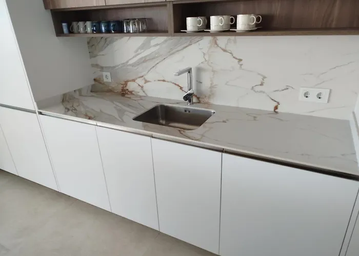 Mirador Hills Liberdada The View דירה