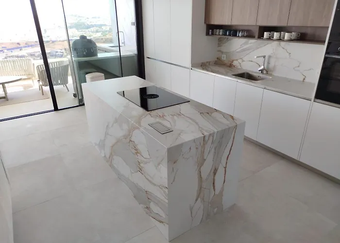 Mirador Hills Liberdada The View אסטפונה