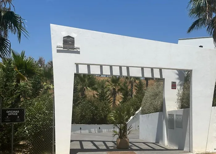 דירה Mirador Hills Liberdada The View אסטפונה