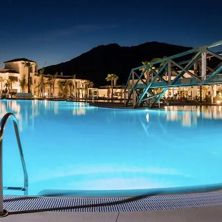 Mirador Hills Liberdada The View Estepona