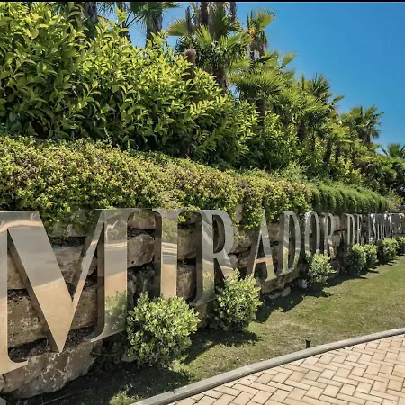 Mirador Hills Liberdada The View