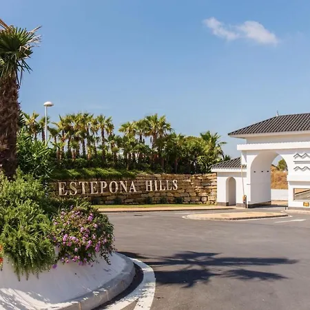 Mirador Hills Liberdada The View *