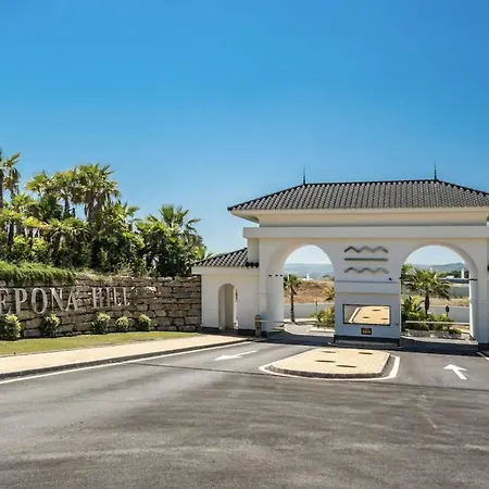 Mirador Hills Liberdada The View * Estepona