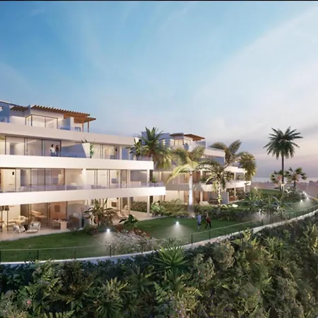 Appartamento Mirador Hills Liberdada The View *