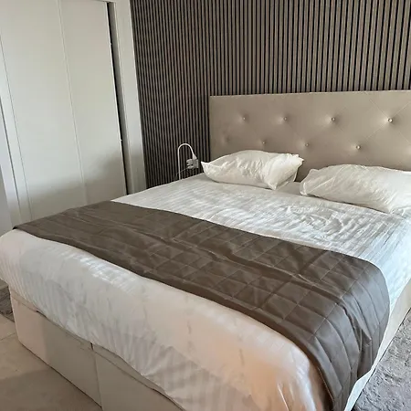 Mirador Hills Liberdada The View * Estepona