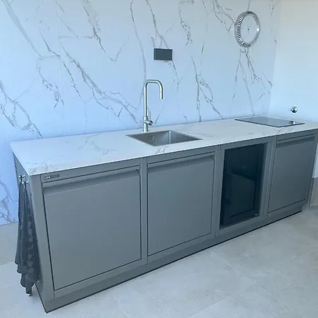 Appartamento Mirador Hills Liberdada The View