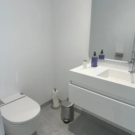 Appartamento Mirador Hills Liberdada The View *