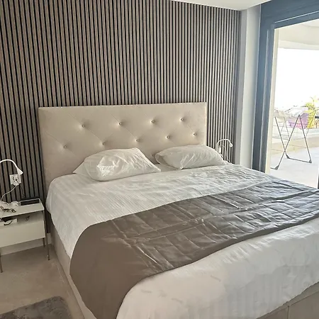 Appartamento Mirador Hills Liberdada The View *