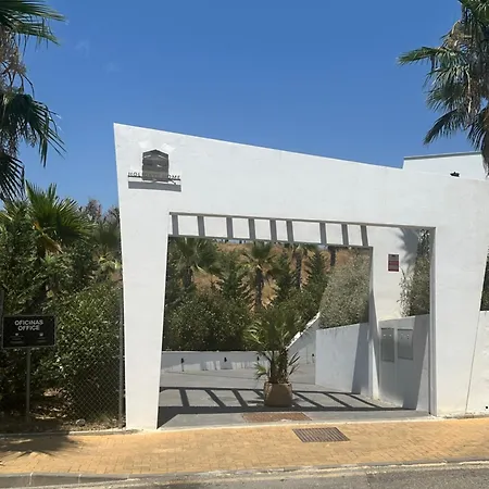 Appartamento Mirador Hills Liberdada The View Estepona