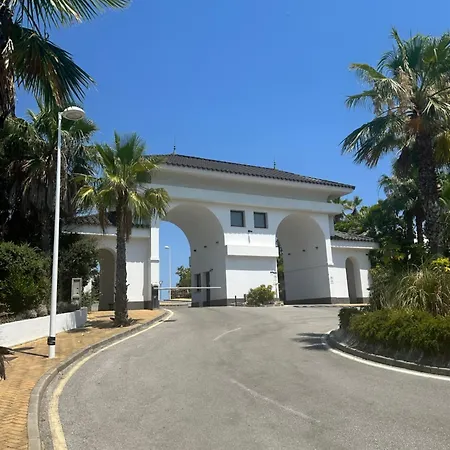 Mirador Hills Liberdada The View