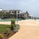 דירה Mirador Hills Liberdada The View