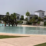 Mirador Hills Liberdada The View * אסטפונה