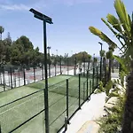 Mirador Hills Liberdada The View דירה